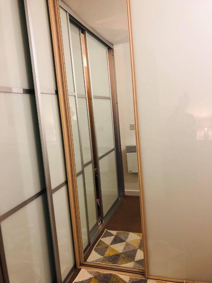 1 Bedroom Flat In Sheffield City Centre-Sleeps 4 Экстерьер фото
